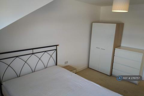 1 bedroom flat to rent, Harding House, Swindon, SN1