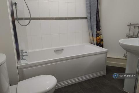 1 bedroom flat to rent, Harding House, Swindon, SN1