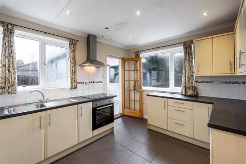 2 bedroom detached bungalow for sale, Donington Road, Swineshead, Boston