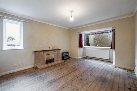 2 bedroom detached bungalow for sale, Donington Road, Swineshead, Boston