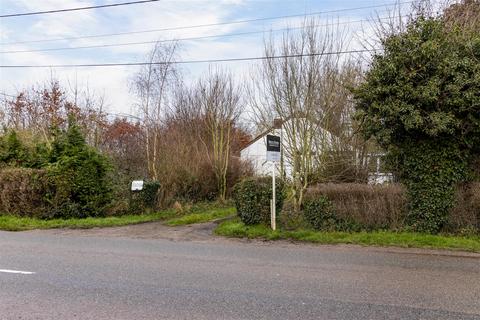 2 bedroom detached bungalow for sale, Donington Road, Swineshead, Boston