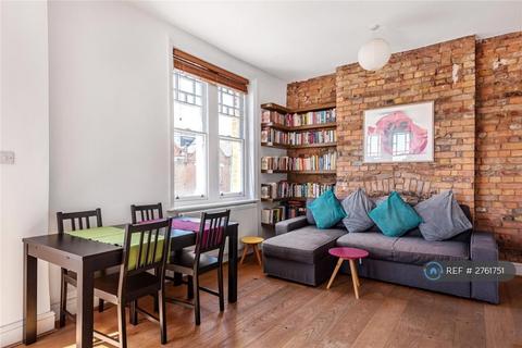 1 bedroom flat to rent, Grand Parade, London, N4