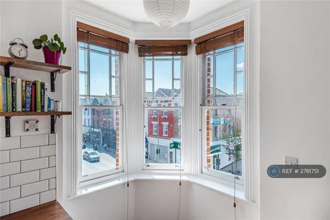 1 bedroom flat to rent, Grand Parade, London, N4