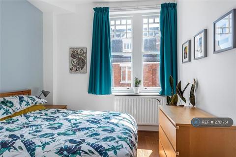 1 bedroom flat to rent, Grand Parade, London, N4