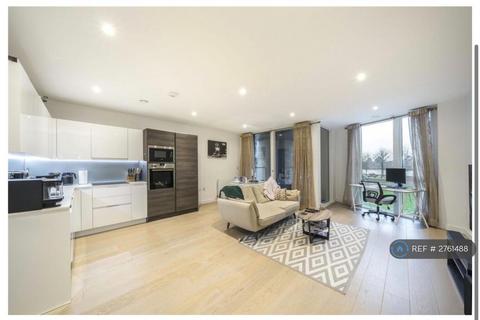 2 bedroom flat to rent, River Gardens Walk, London, SE10