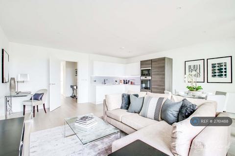 2 bedroom flat to rent, River Gardens Walk, London, SE10
