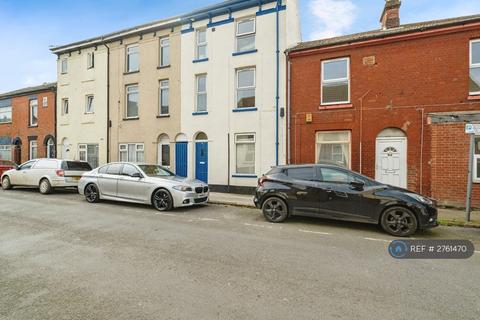 1 bedroom flat to rent, South Market Road, Great Yarmouth, NR30