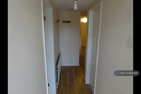 1 bedroom flat to rent, West Wycombe Road, High Wycombe, HP12