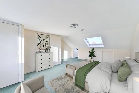 4 bedroom terraced house for sale, Fernbrook Road, Hither Green, London, SE13