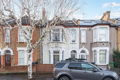 4 bedroom terraced house for sale, Fernbrook Road, Hither Green, London, SE13