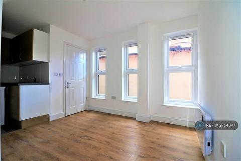 1 bedroom flat to rent, King Street, Luton, LU1