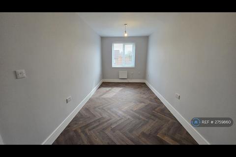2 bedroom flat to rent, Springfield, Milton Keynes, MK6