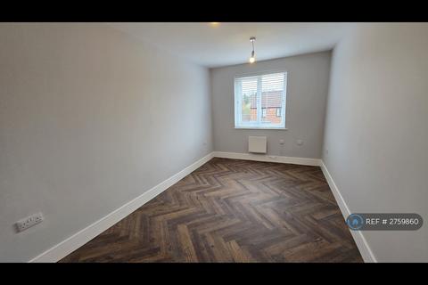2 bedroom flat to rent, Springfield, Milton Keynes, MK6