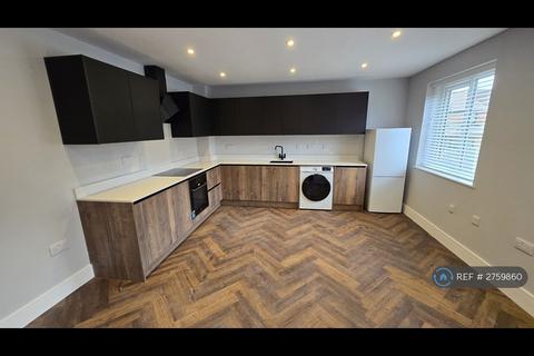 undefined, Springfield, Milton Keynes, MK6