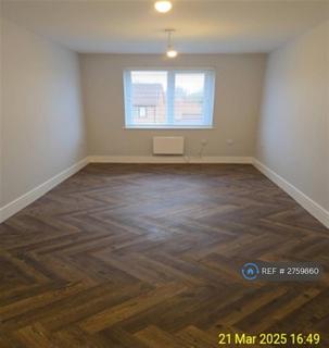 undefined, Springfield, Milton Keynes, MK6
