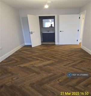 undefined, Springfield, Milton Keynes, MK6