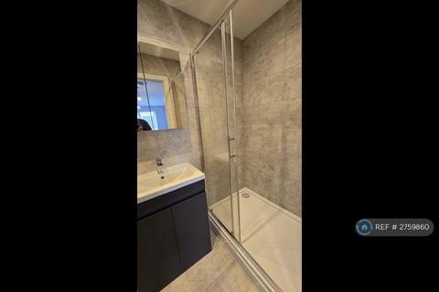 undefined, Springfield, Milton Keynes, MK6
