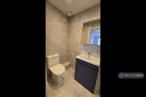 undefined, Springfield, Milton Keynes, MK6
