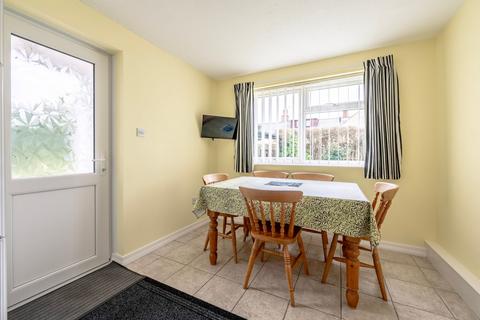 3 bedroom detached bungalow for sale, Lexington Close, Hemsby