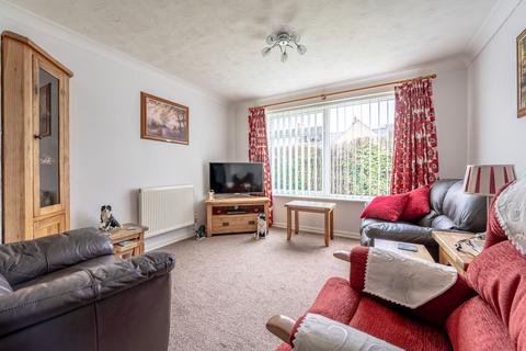 3 bedroom detached bungalow for sale, Lexington Close, Hemsby