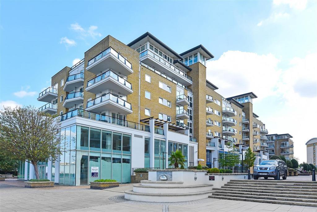 Flat 116, Dolphin House, (11).JPG