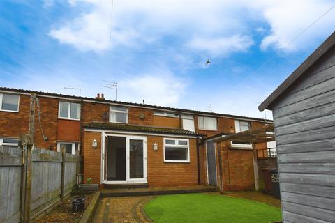 3 bedroom terraced house for sale, Cladshaw, Hull