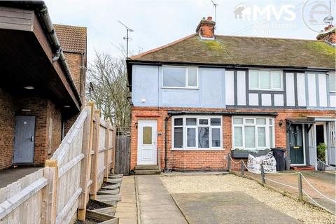 2 bedroom terraced house for sale, North Road, Clacton-on-Sea