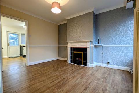2 bedroom terraced house for sale, North Road, Clacton-on-Sea