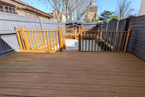 2 bedroom terraced house for sale, North Road, Clacton-on-Sea