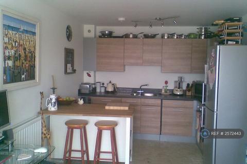 1 bedroom flat to rent, Tarves Way, London, SE10