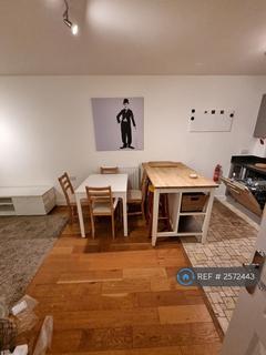 1 bedroom flat to rent, Tarves Way, London, SE10