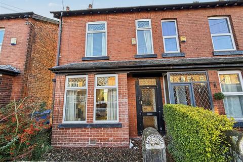 undefined, Grange Road, Sale