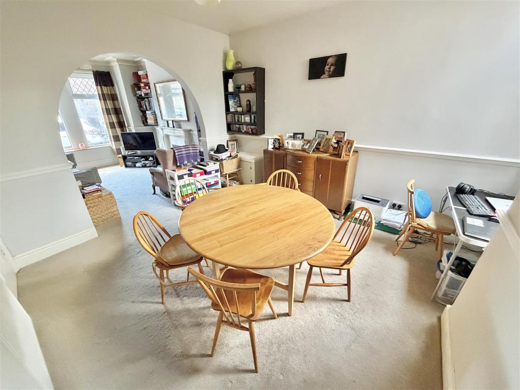 Dining Room 2