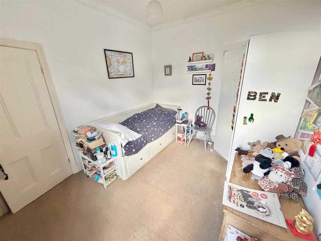 Bed 2 Aspect 2