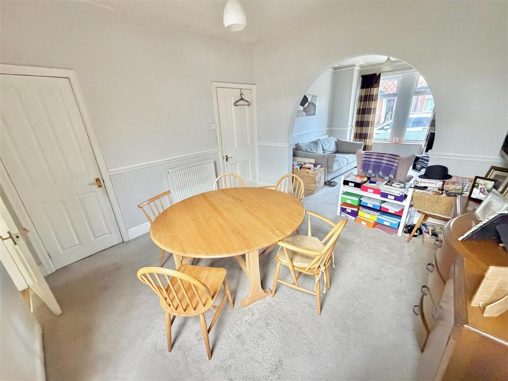 Dining Room 3