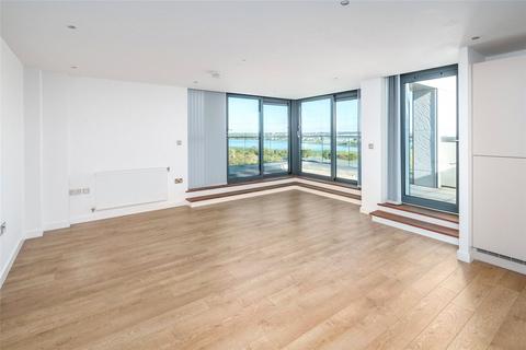 2 bedroom apartment for sale, Kingfisher Heights, Waterside Way, London, N17