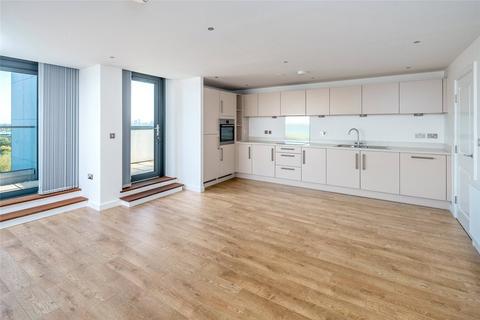 2 bedroom apartment for sale, Kingfisher Heights, Waterside Way, London, N17