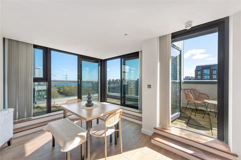 2 bedroom apartment for sale, Kingfisher Heights, Waterside Way, London, N17