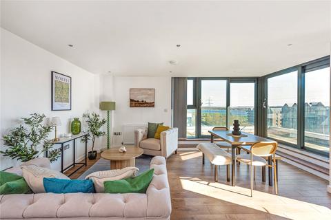 2 bedroom apartment for sale, Kingfisher Heights, Waterside Way, London, N17
