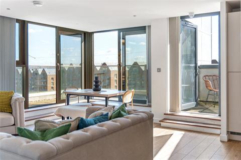 2 bedroom apartment for sale, Kingfisher Heights, Waterside Way, London, N17