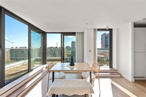 2 bedroom apartment for sale, Kingfisher Heights, Waterside Way, London, N17