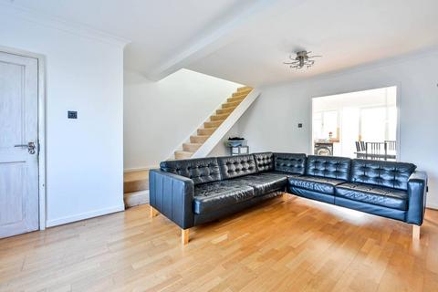 3 bedroom house for sale, Woodville Road, Ham, Richmond, TW10