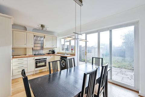 3 bedroom house for sale, Woodville Road, Ham, Richmond, TW10
