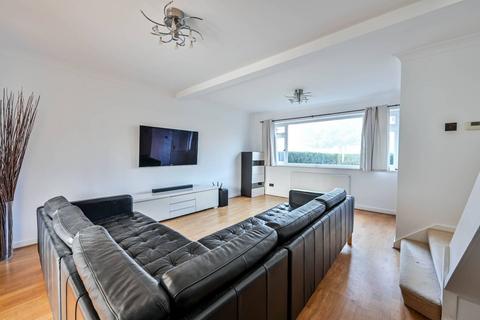 Woodville Road, Ham, Richmond, TW10