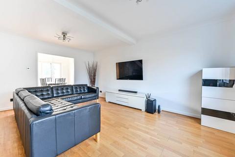 3 bedroom house for sale, Woodville Road, Ham, Richmond, TW10