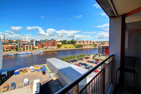 2 bedroom apartment for sale, Baltic Quay, Mill Road, Gateshead, NE8
