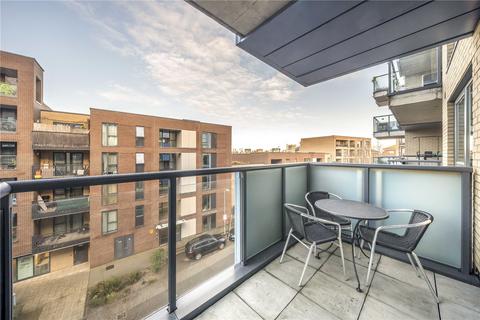 1 bedroom apartment for sale, Copperwood Place, Greenwich, SE10