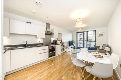 Copperwood Place, Greenwich, London, SE10