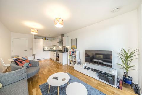 1 bedroom apartment for sale, Copperwood Place, Greenwich, London, SE10