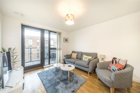 1 bedroom apartment for sale, Copperwood Place, Greenwich, London, SE10